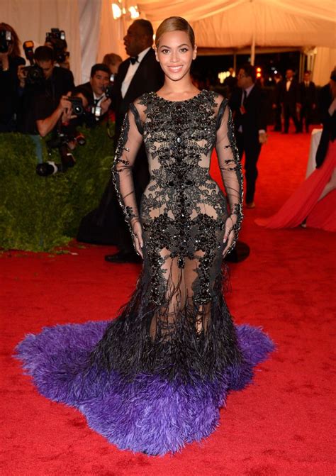 beyonce givenchy haute couture|beyonce dresses met gala.